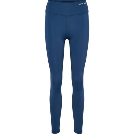 Hummel  hochgechnittene legging für en mt active 