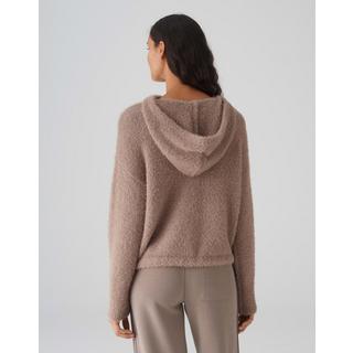 OPUS  Kapuzenpullover Punter O-Form 