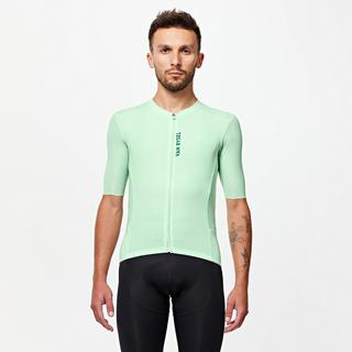 VAN RYSEL  Kurzarmtrikot - RACER 2 