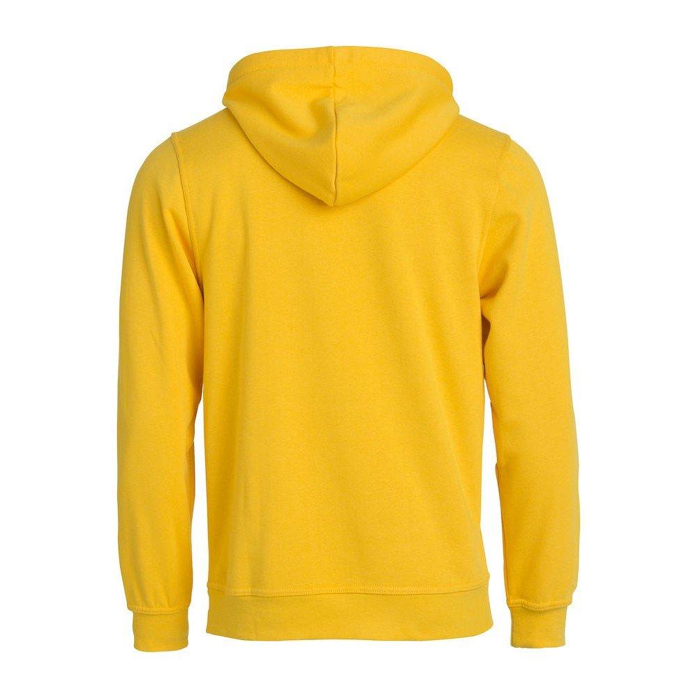 Clique  Sweat à capuche BASIC 