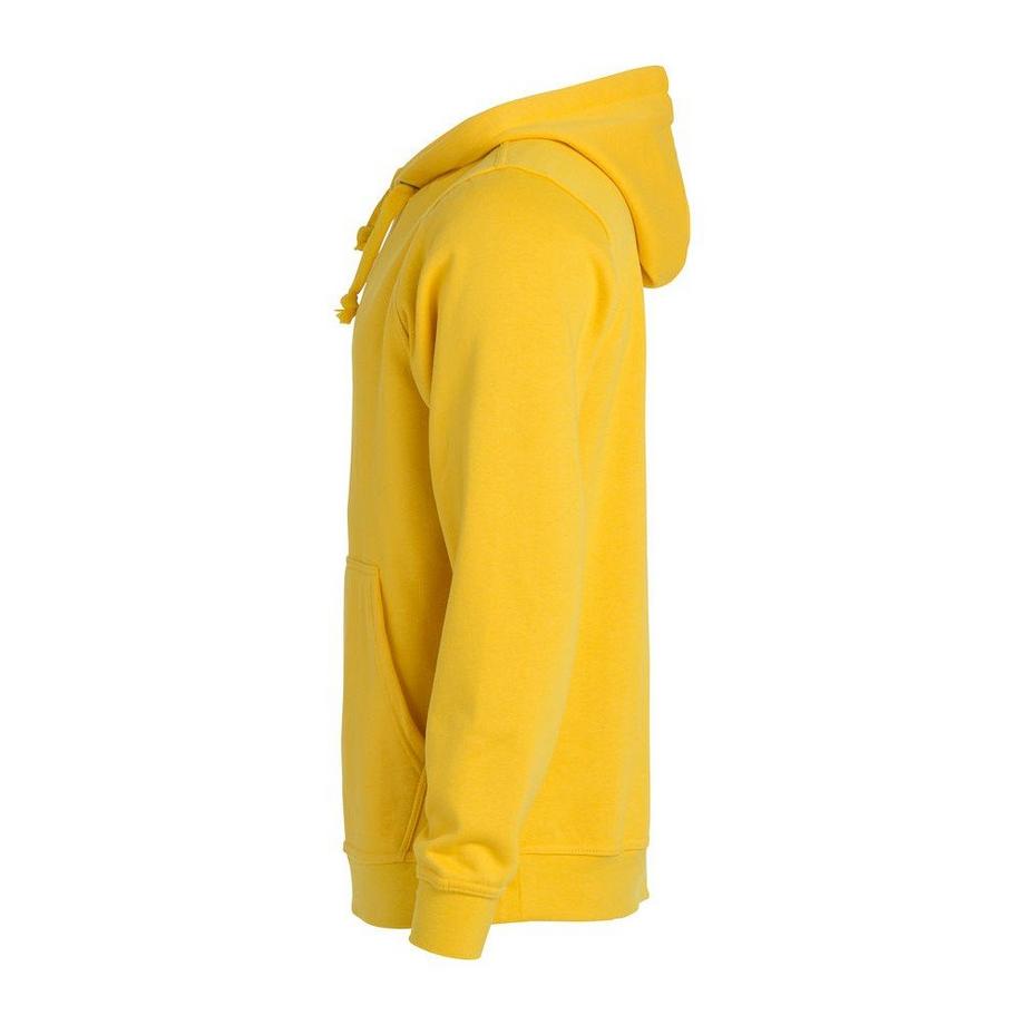 Clique Basic Kapuzenpullover  