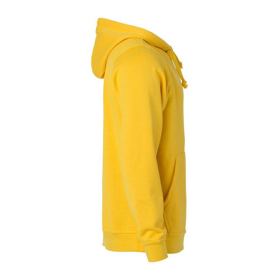 Clique Basic Kapuzenpullover  