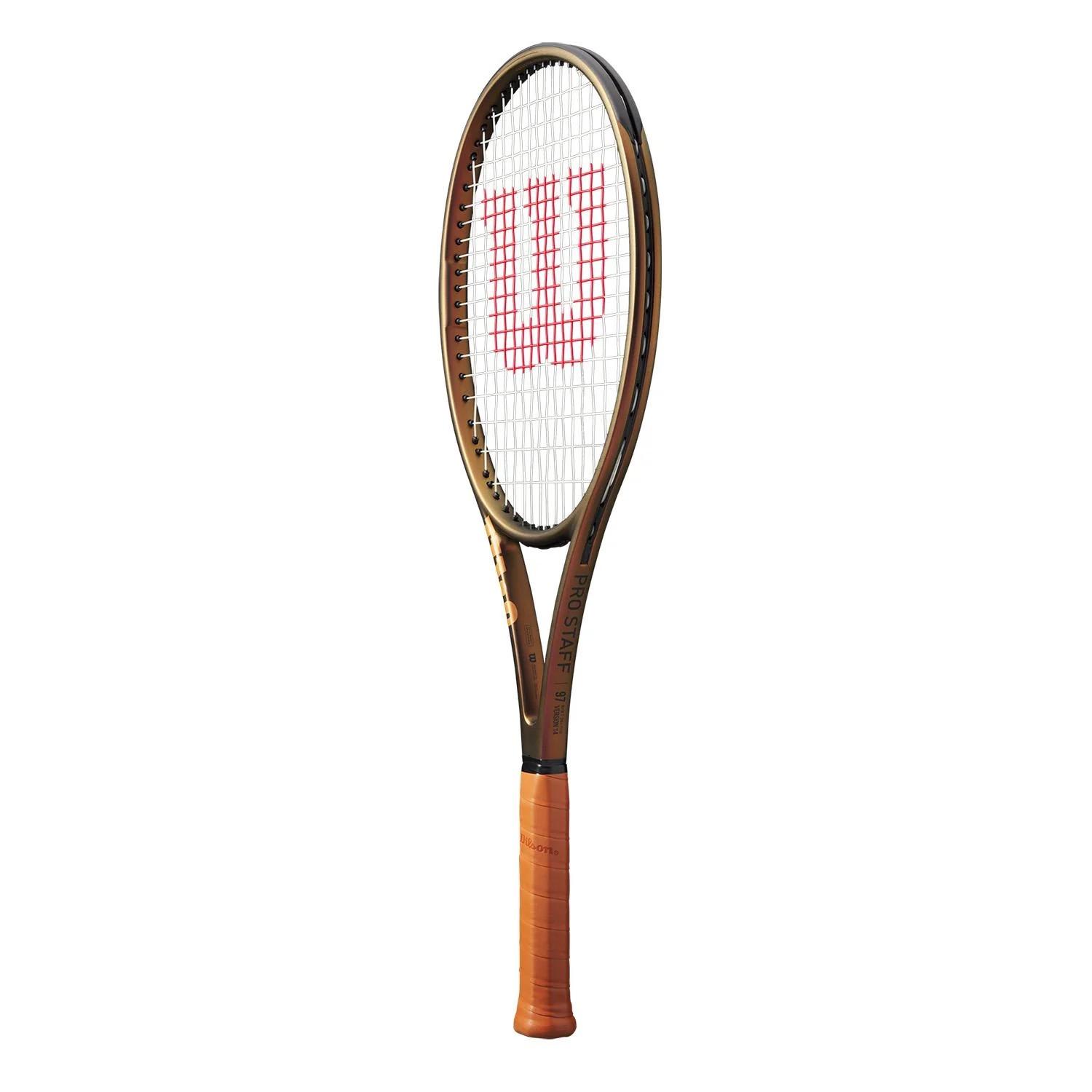 Wilson  Pro Staff 97 V14 Tennisschläger 