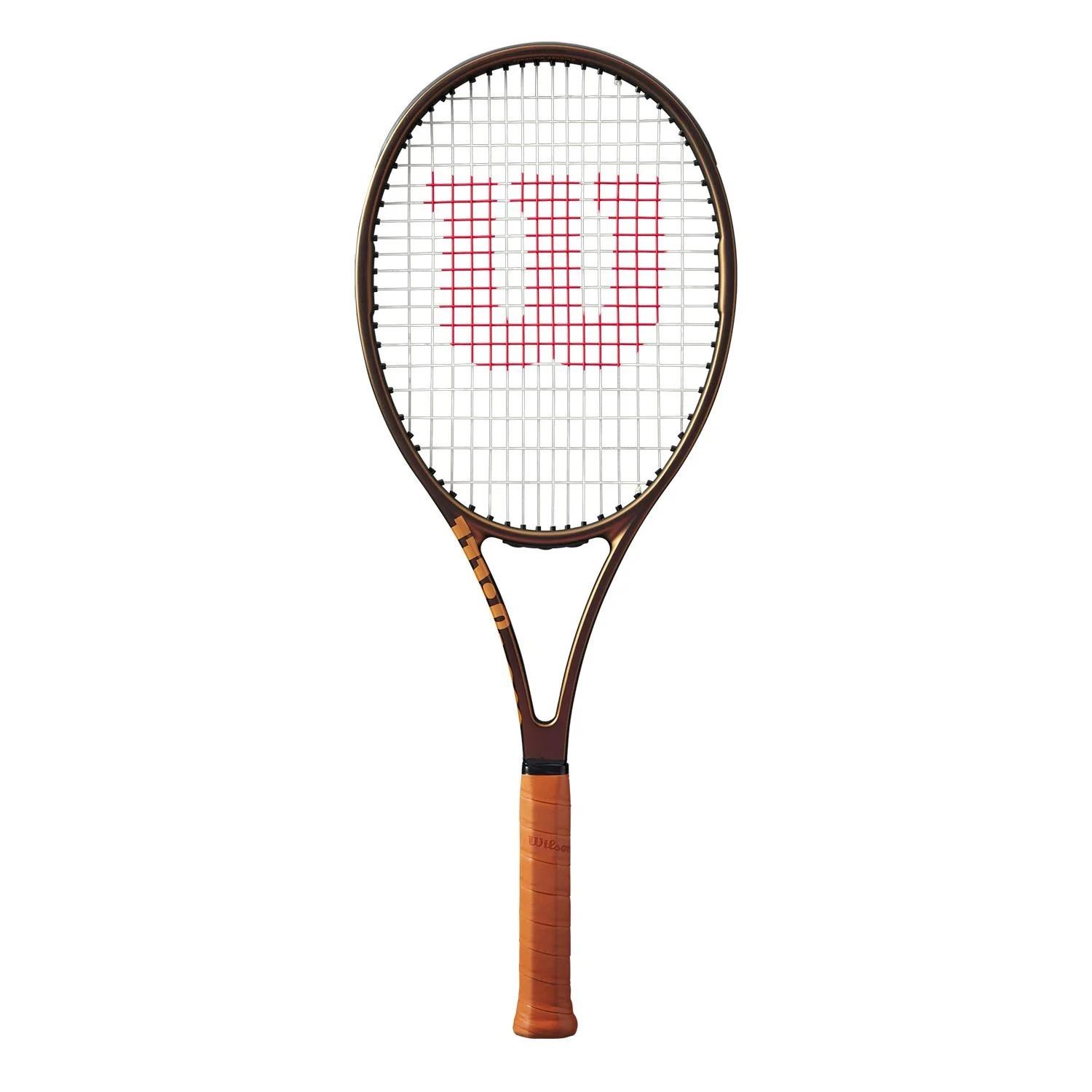 Image of Pro Staff 97 V14 Tennisschläger Unisex 3