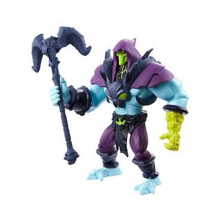 Mattel  Masters of the Universe Power Attack Skeletor (14cm) 