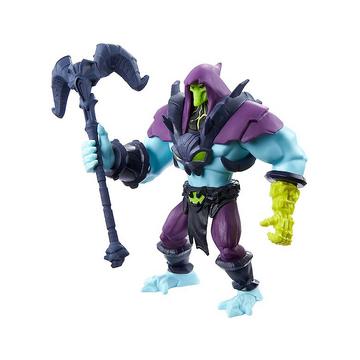 Masters of the Universe Power Attack Skeletor (14cm)