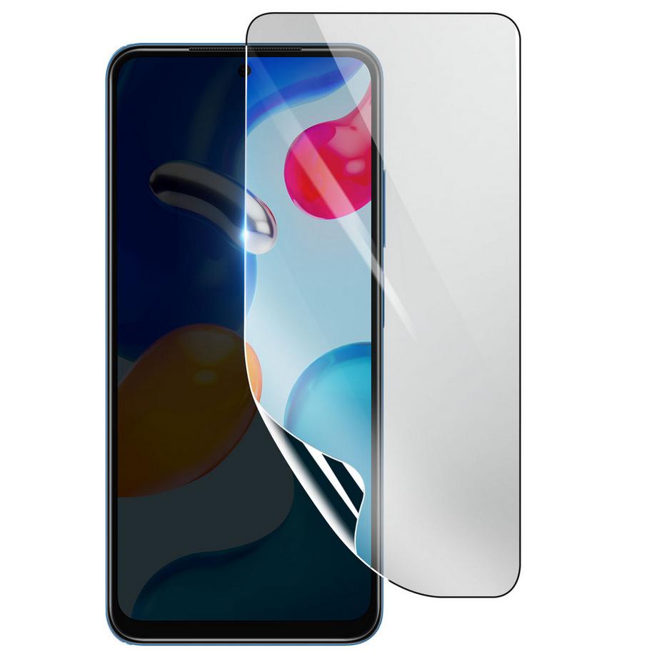 Hydrogel Bildschirmfolie für Xiaomi Redmi Note 11s