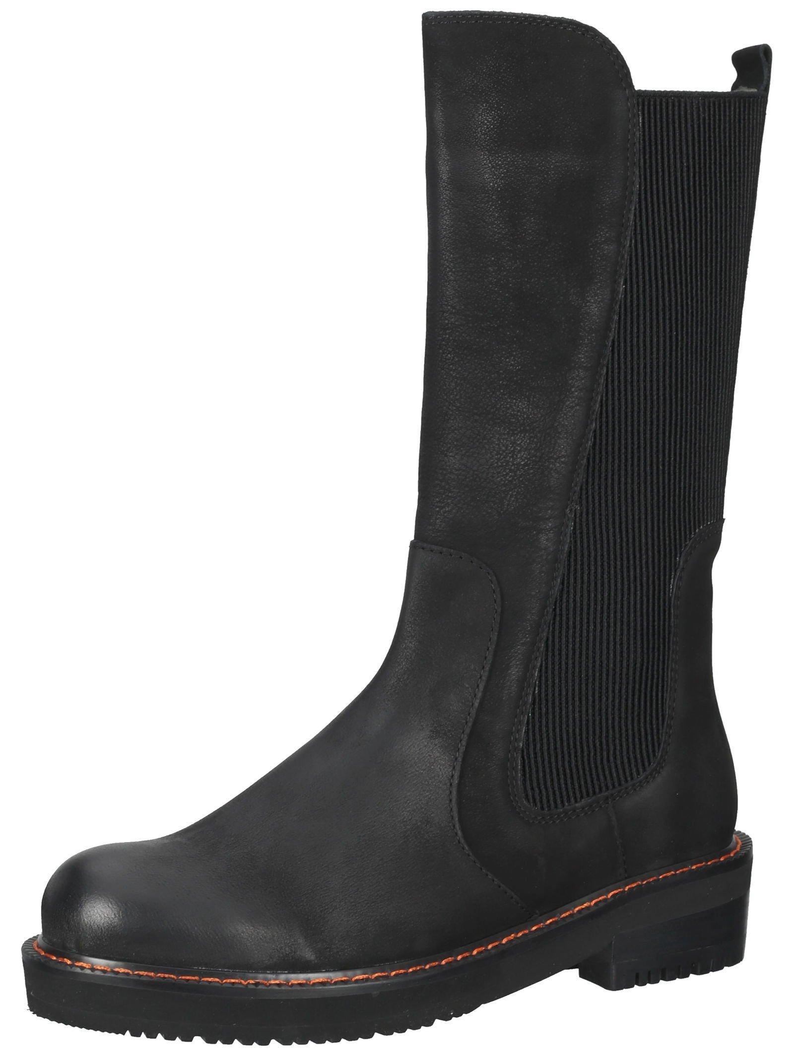 Image of Stiefel 77659r2381 Damen Schwarz 36