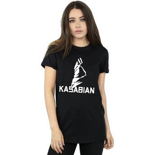 Kasabian T-Shirt Ultra  