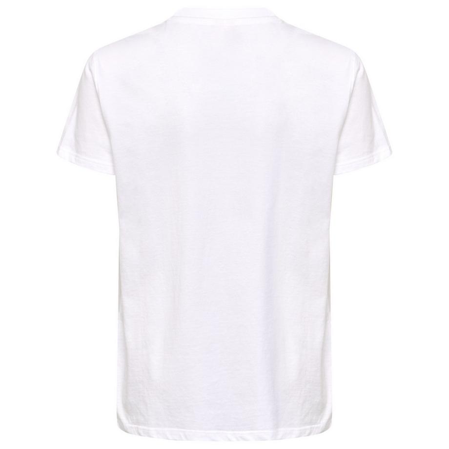 Hummel  t-shirt enfant go 2.0 logo 