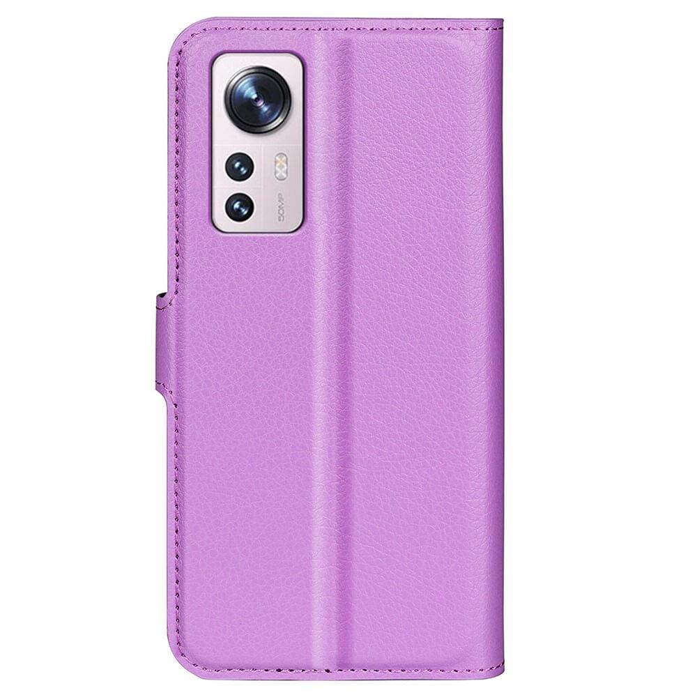 Cover-Discount  Xiaomi 12 Lite - Etui En Similcuir 