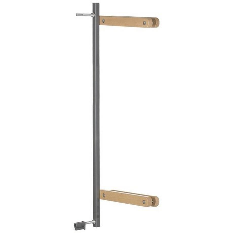 Geuther  Treppengitter Zusatzklemmen Easylock Plus 