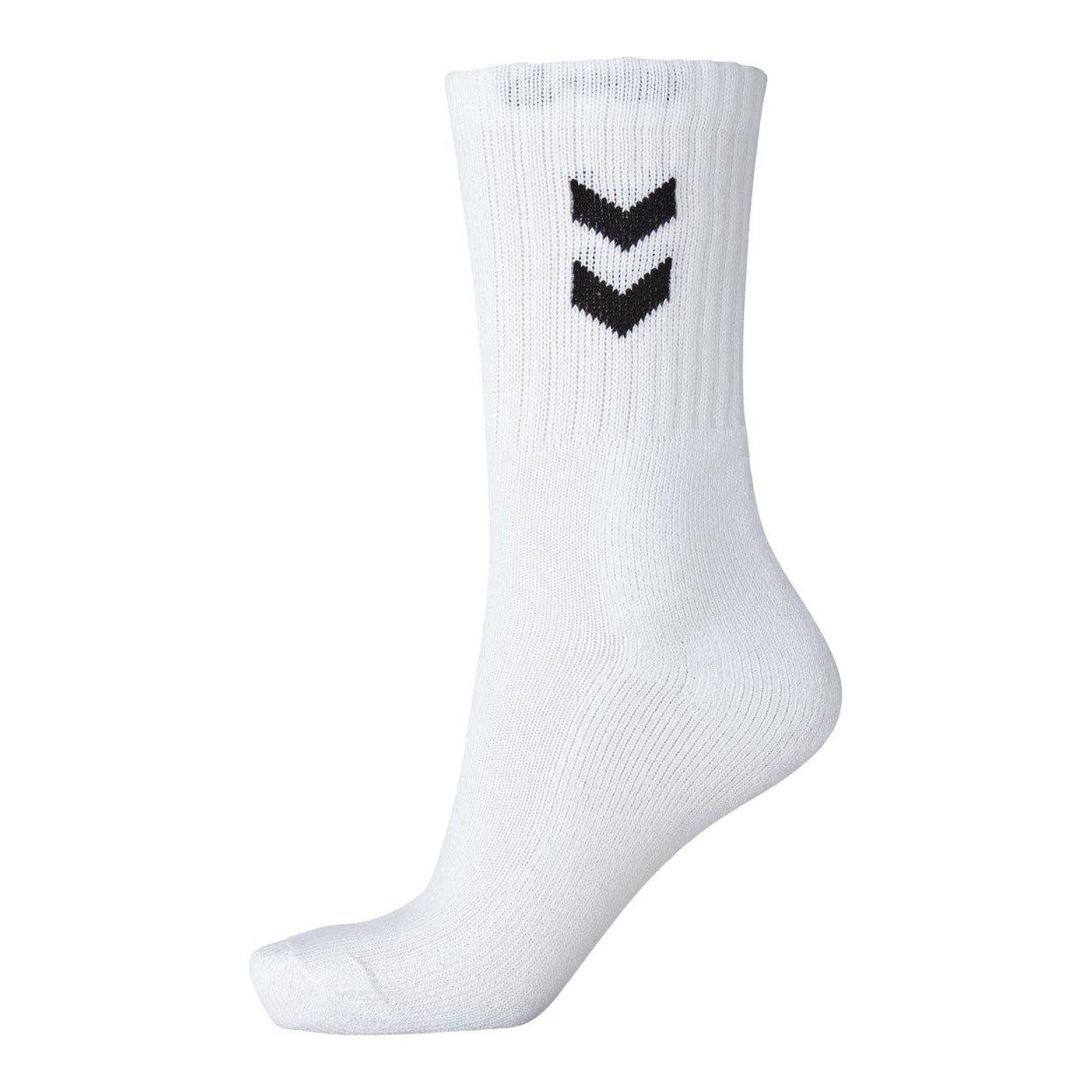 Image of Socken Basic (x3) Herren 36-40