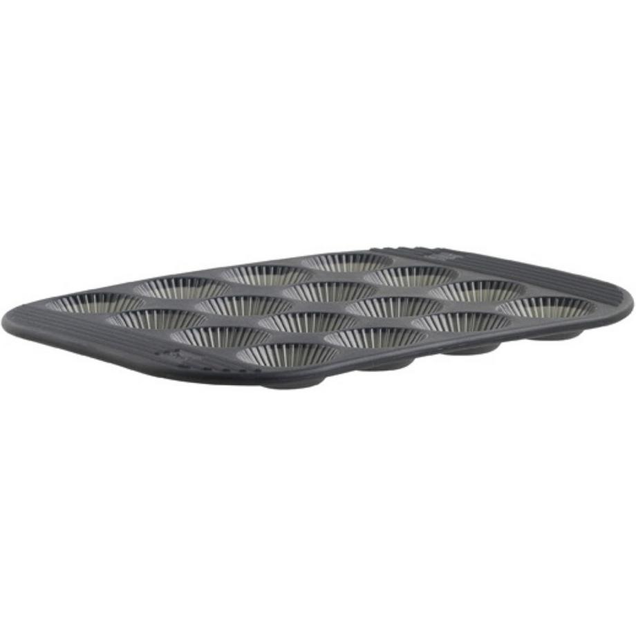 mastrad  Mini moule à tarte en silicone 