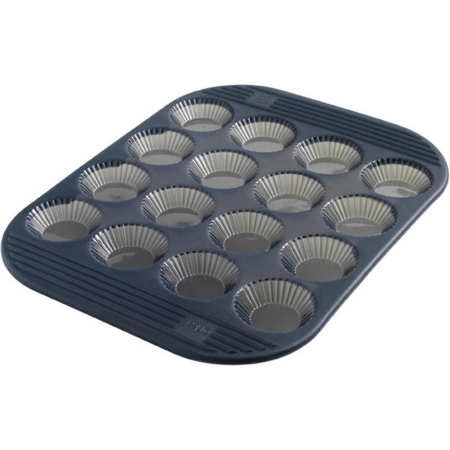mastrad  Mini moule à tarte en silicone 
