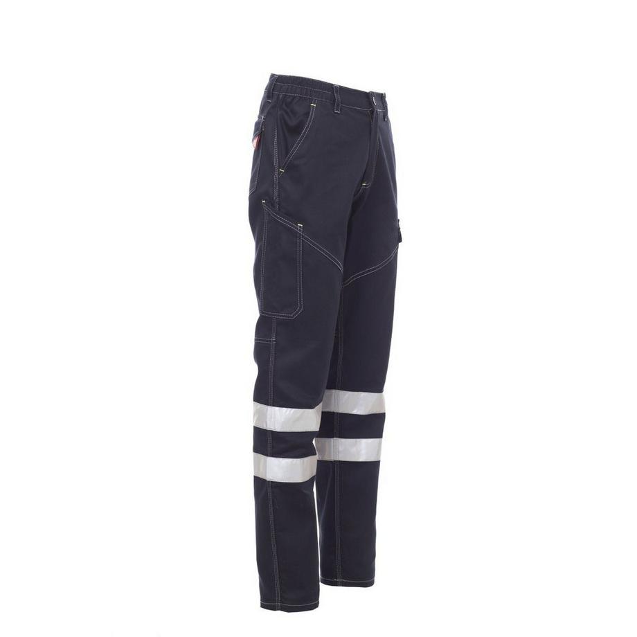 Payper Wear Worker Winter Reflex Hose  