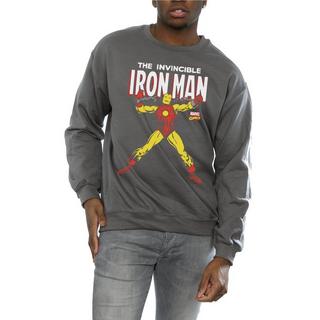 MARVEL  Sweatshirt 