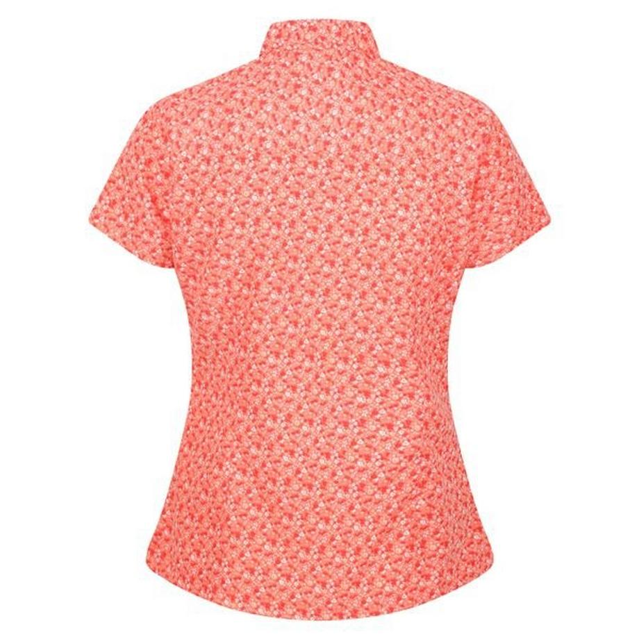 Regatta Mindano VI Camicia Maniche Corte  