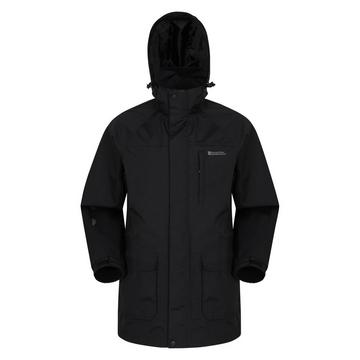 Veste imperméable GLACIER