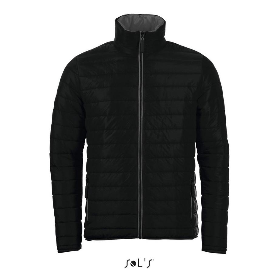 SOLS Ride Daunenjacke  