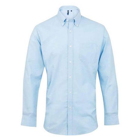 PREMIER Signature Formelles Langarmhemd  