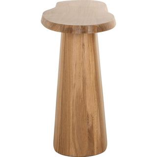 mutoni Table console Riva en manguier 140  