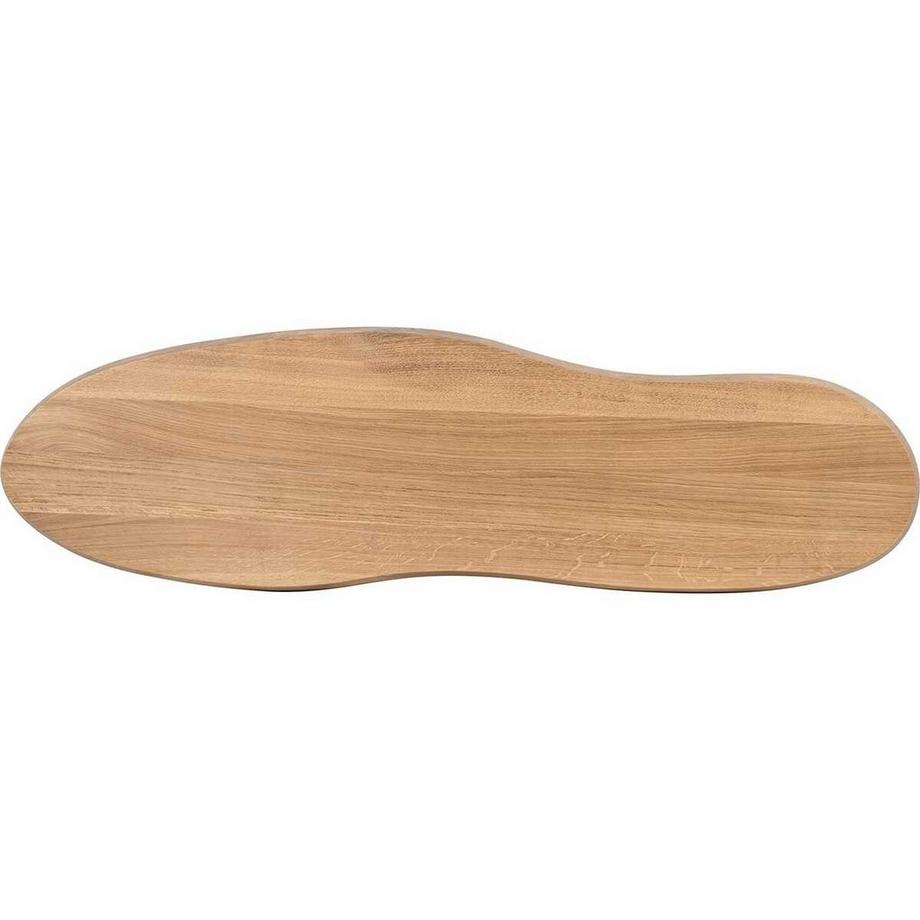 mutoni Konsolentisch Riva Mangoholz 140  