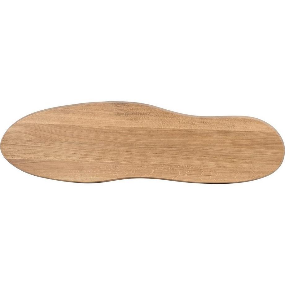 mutoni Konsolentisch Riva Mangoholz 140  