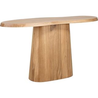 mutoni Table console Riva en manguier 140  