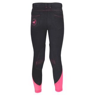 HORKA  Pantalon fille  Evy Slimfit 