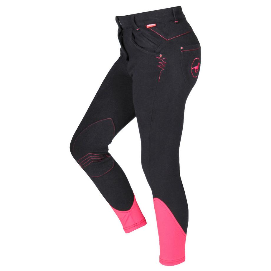 HORKA  Pantaloni da bambina Horka Evy Slimfit 