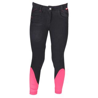 HORKA  Pantalon fille  Evy Slimfit 