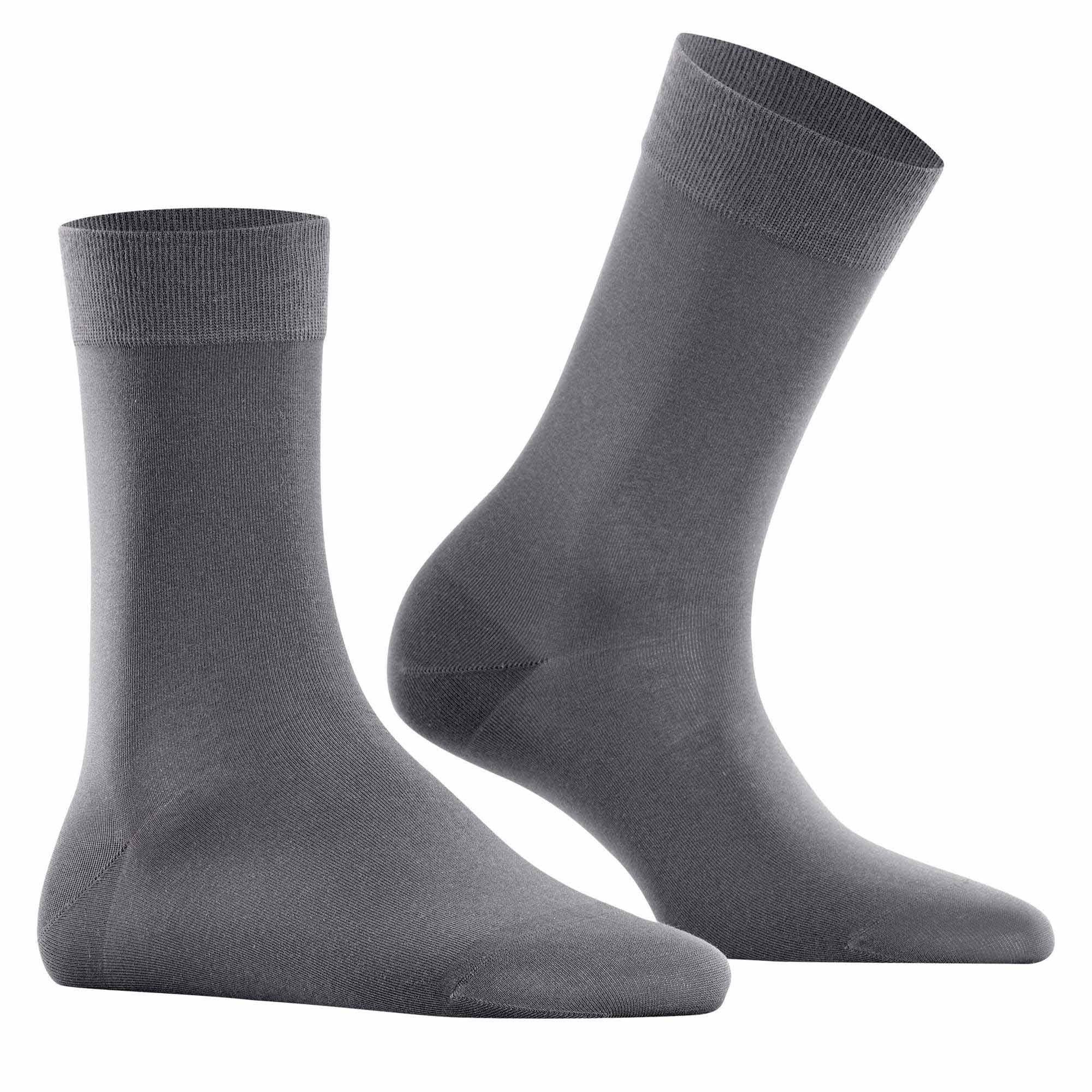 FALKE FALKE Cotton Touch SO Chaussettes 