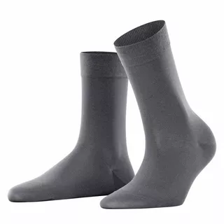 FALKE FALKE Cotton Touch SO Calzini  Vestibilità confortevole 