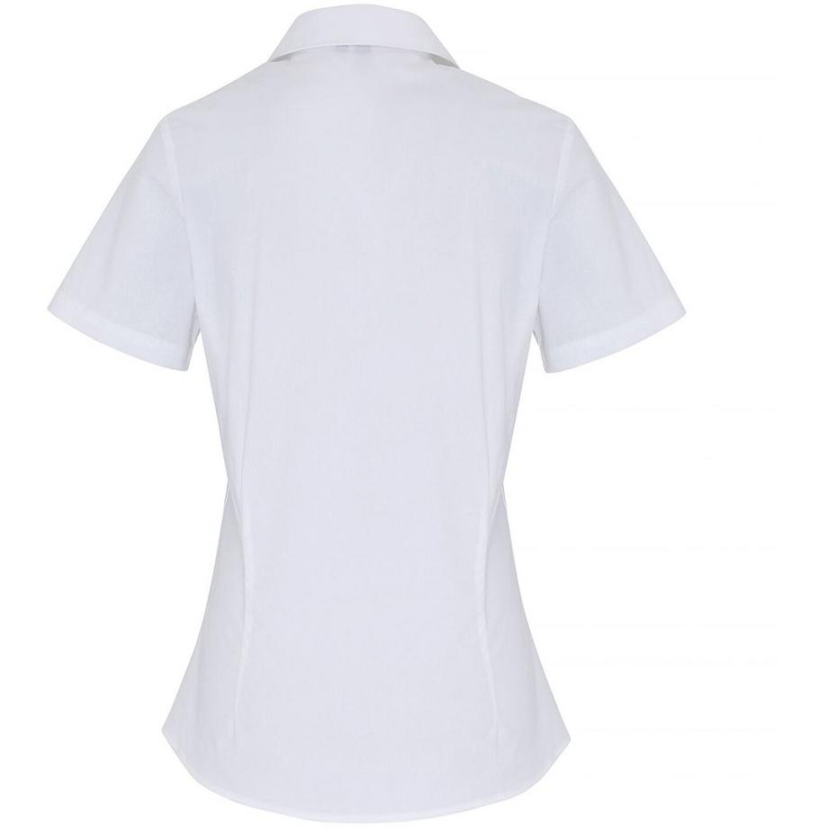 PREMIER Camicetta Maniche Corte  