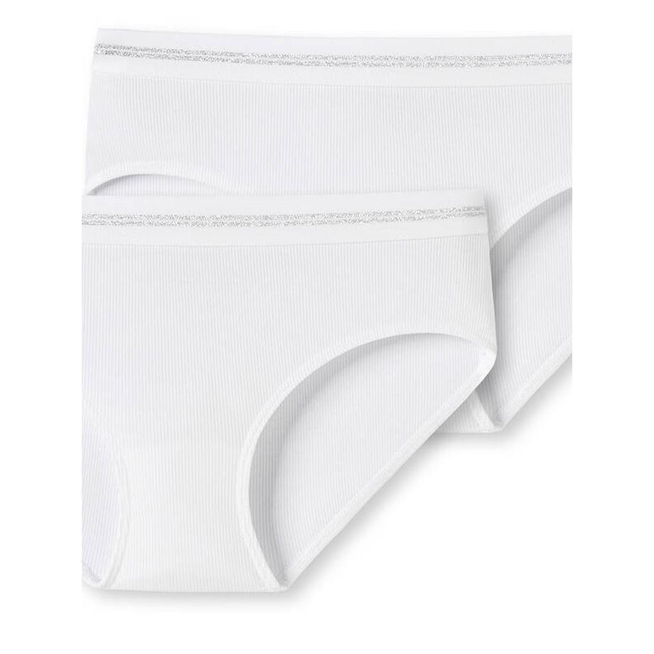 Schiesser  Teen Girls Slips 