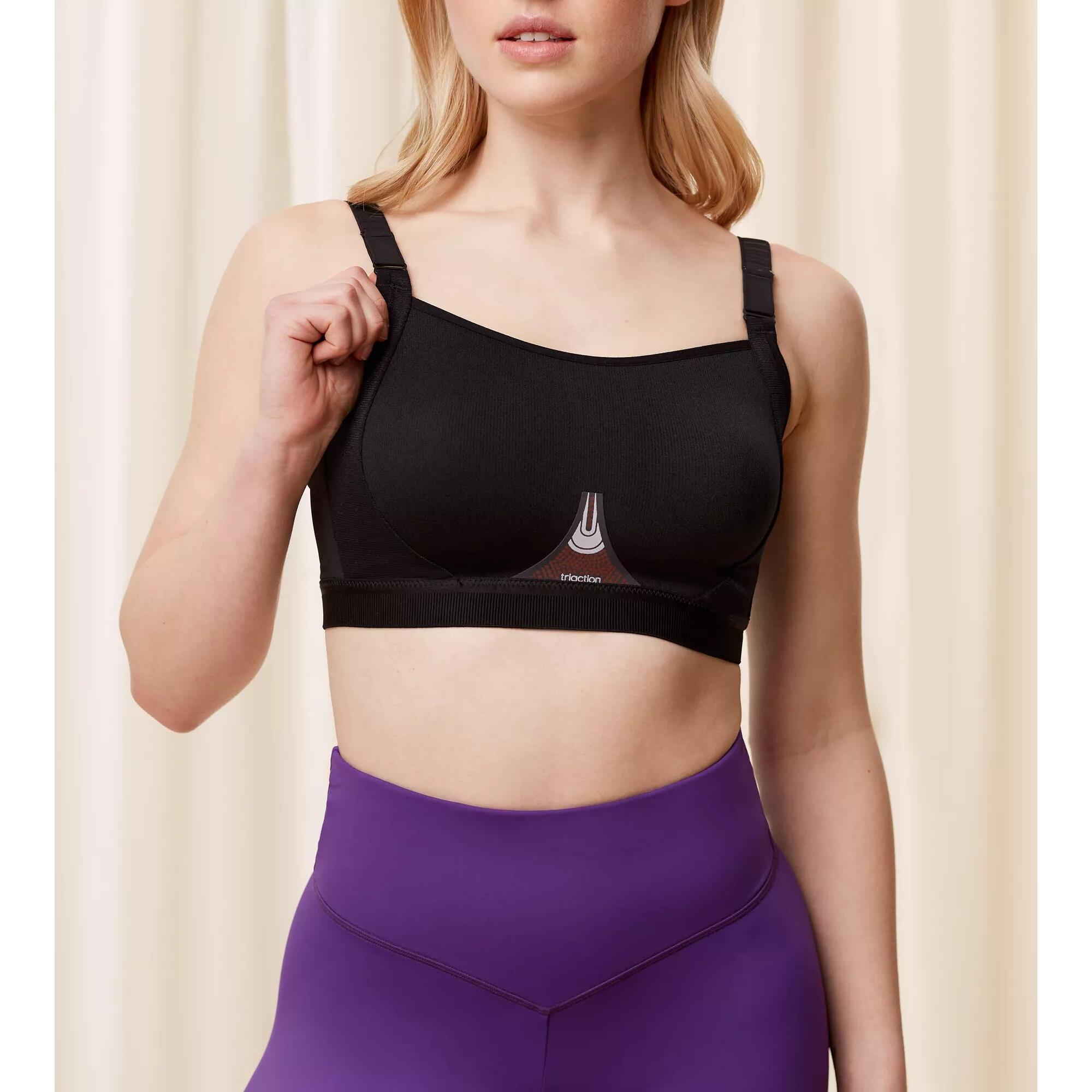 Triumph  reggiseno da triaction gravity lite n 