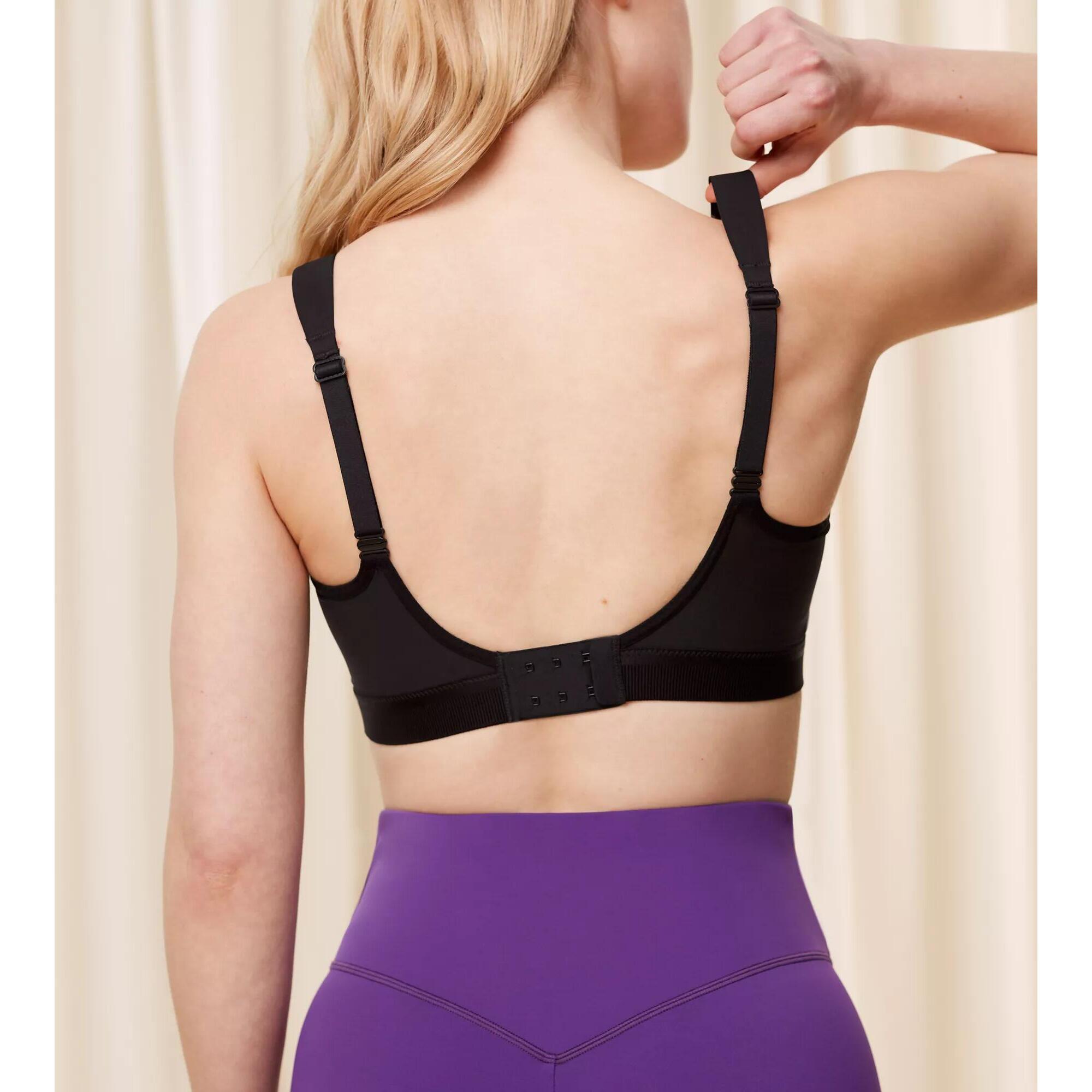 Triumph  soutien-gorge triaction gravity lite n 