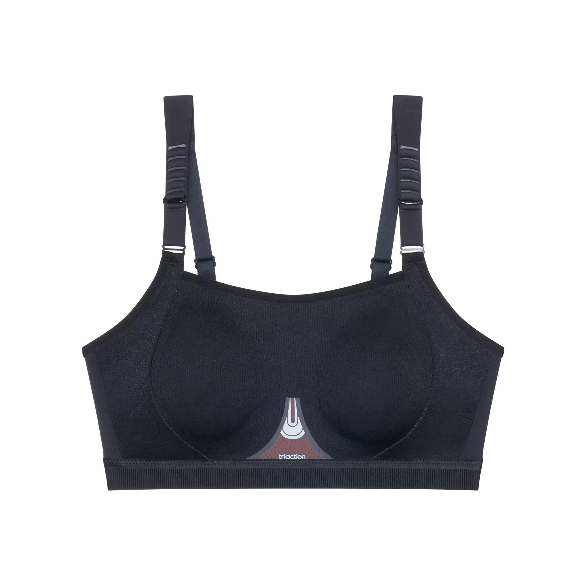 Triumph  reggiseno da triaction gravity lite n 