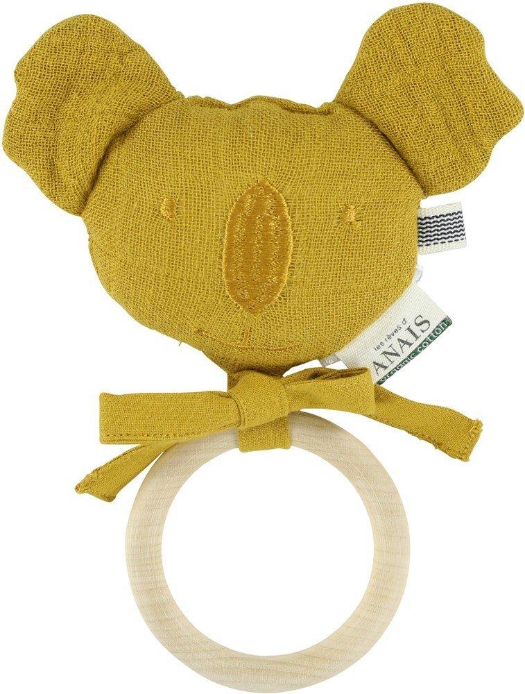 Image of Koala Beißring Bliss Mustard