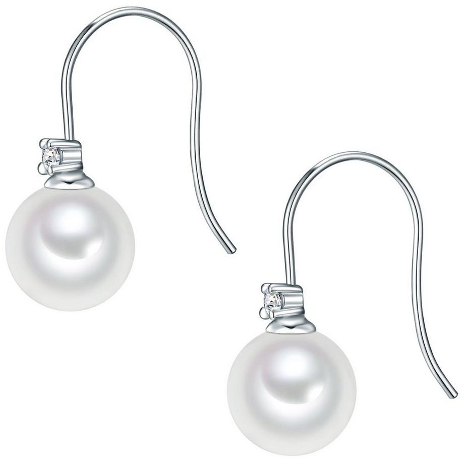 Lulu & Jane  Perlen-Ohrhänger 