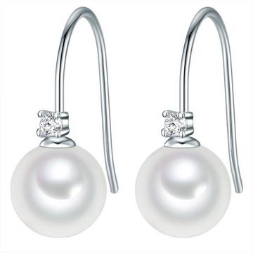 Femme Boucles d´oreilles