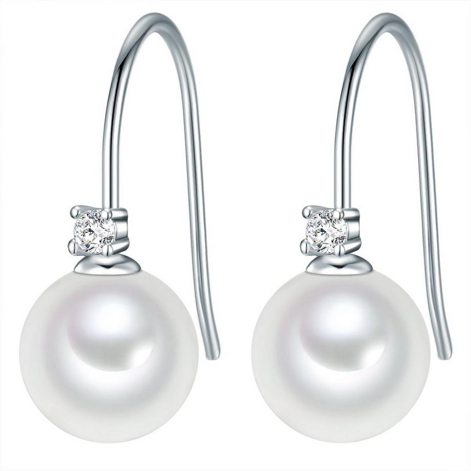 Lulu & Jane  Perlen-Ohrhänger 