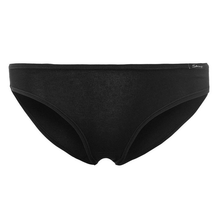 Skiny Slip 4er Pack Bequem sitzend  