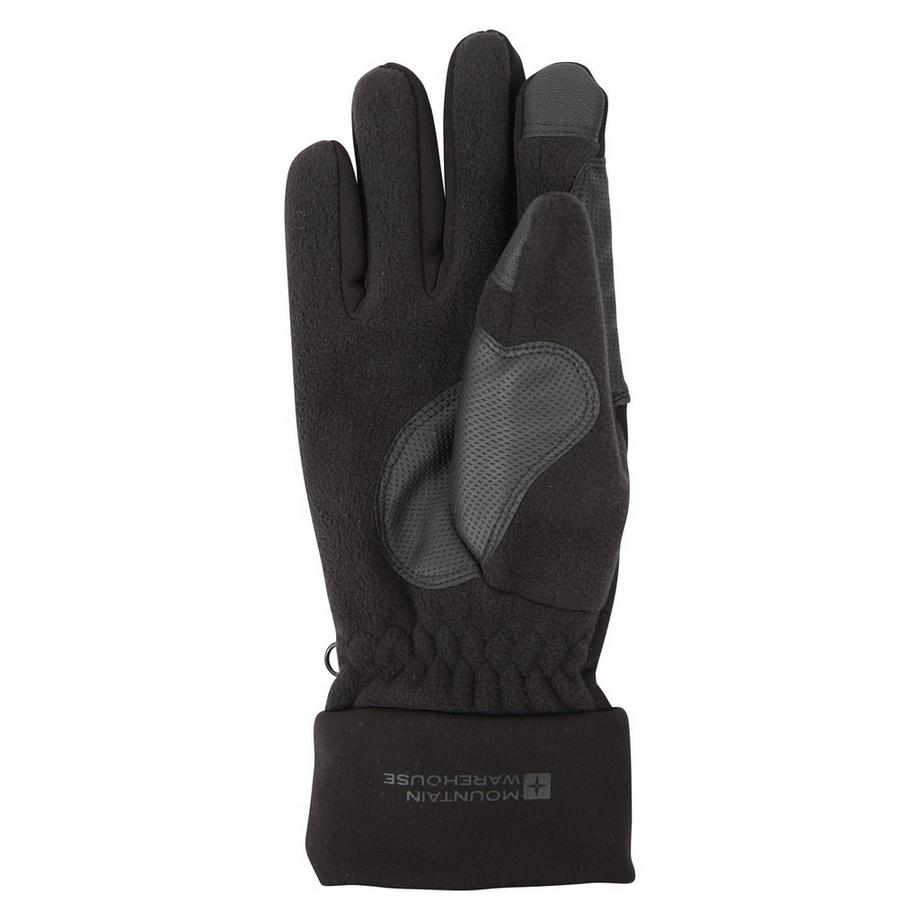 Mountain Warehouse Gants Softshell tactiles  