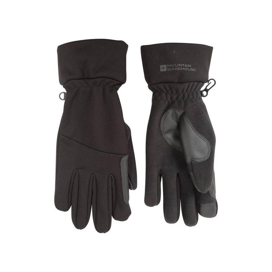 Mountain Warehouse Gants Softshell tactiles  