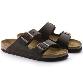 BIRKENSTOCK  Arizona BS - Sandali pelle 