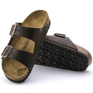 BIRKENSTOCK  Arizona BS - Sandali pelle 