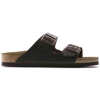 BIRKENSTOCK  Arizona BS - Sandali pelle 