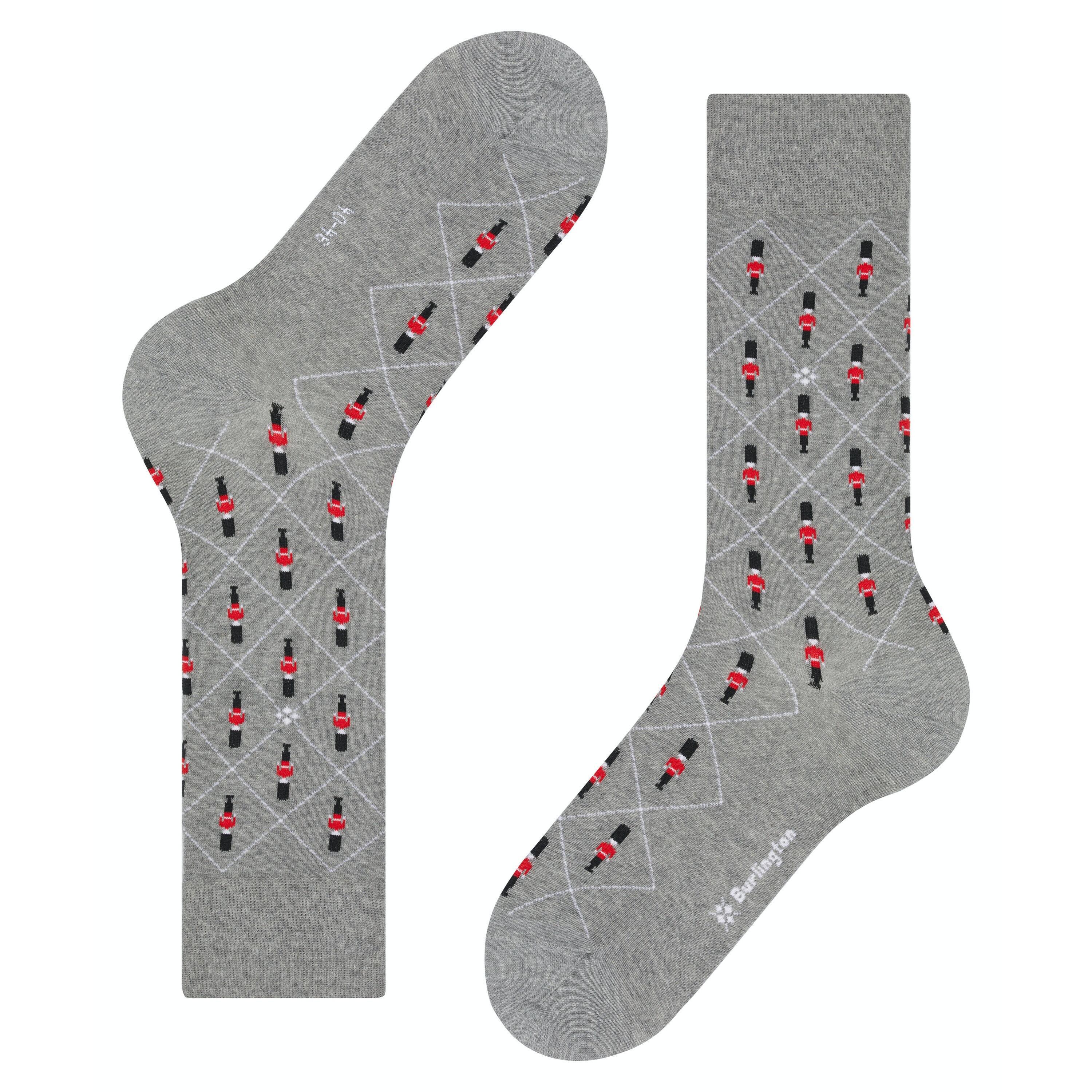 Burlington  chaussettes guard 